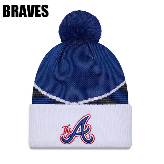 楽天市場】ニューエラ ニットキャップ ビーニー 2024 MLB CITY CONNECT