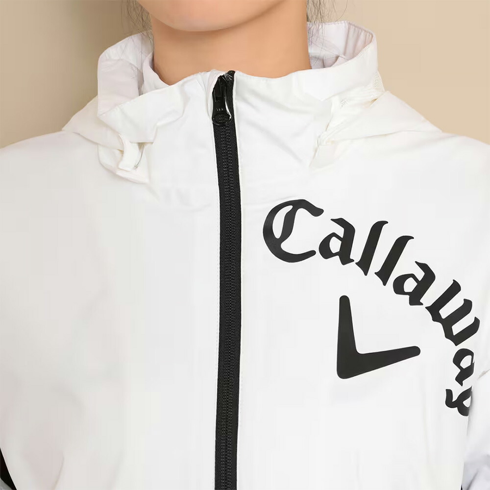 楽天市場】Callaway キャロウェイ レディース ゴルフウェア レイン