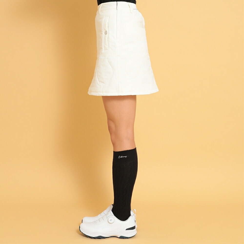 楽天市場】Callaway キャロウェイ レディース ゴルフウェア スカート