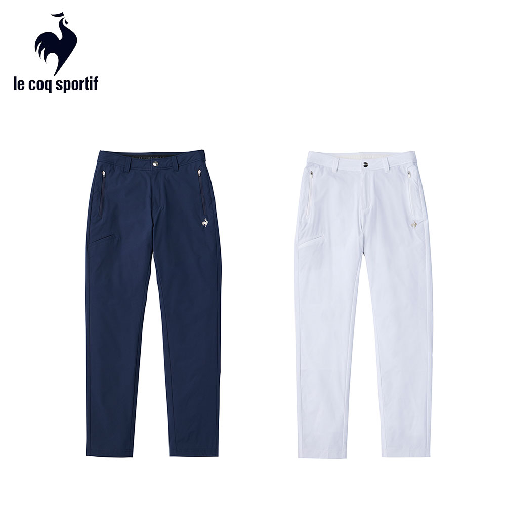 楽天市場】le coq sportif ルコックスポルティフ レディース ゴルフ