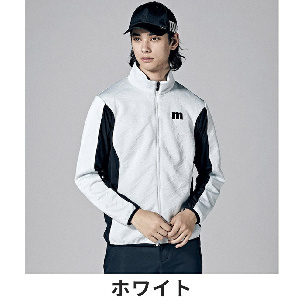 楽天市場】Munsingwear マンシングウェア メンズ ゴルフウェア