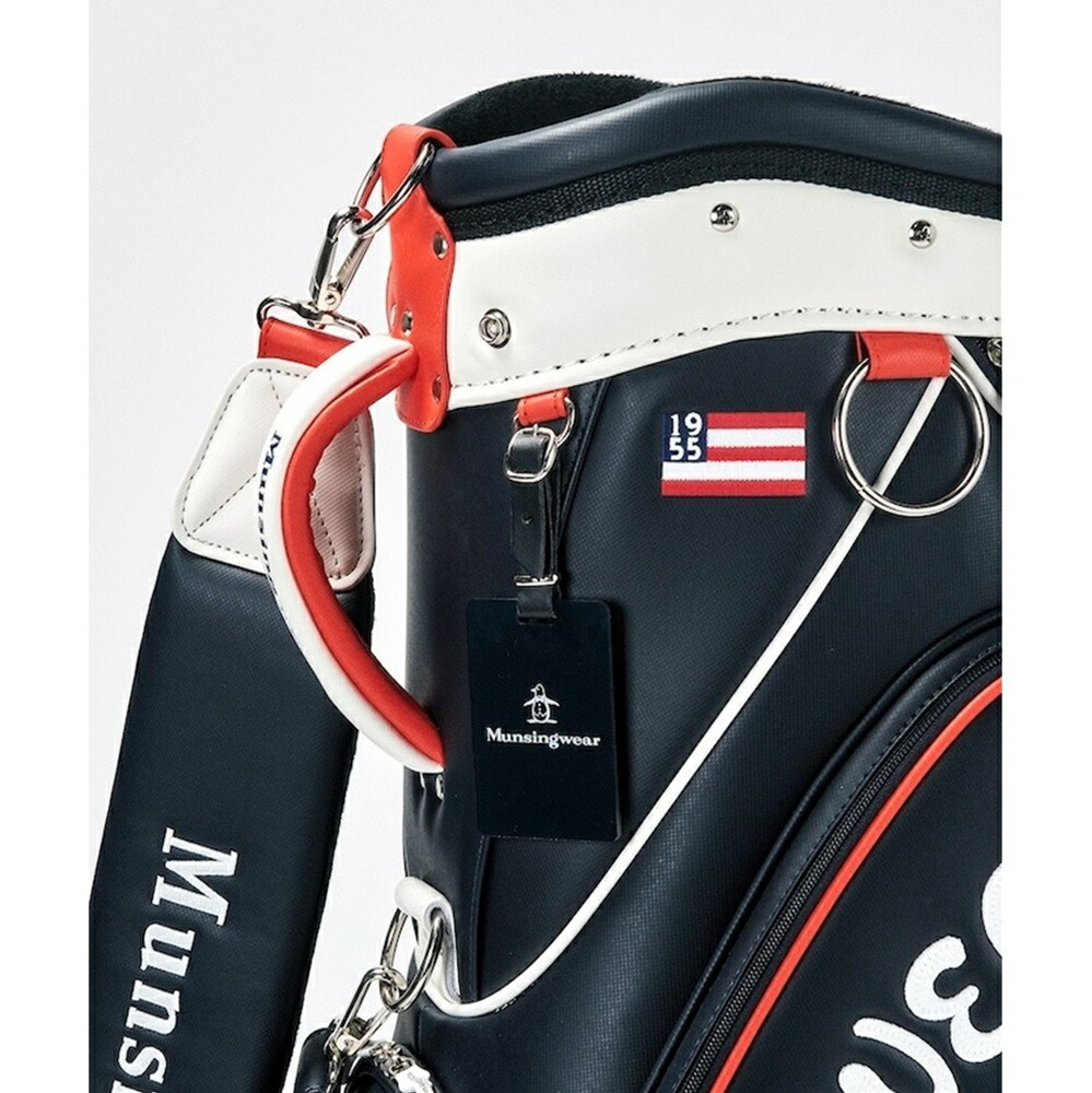 楽天市場】Munsingwear マンシングウェア ユニセックス ゴルフ