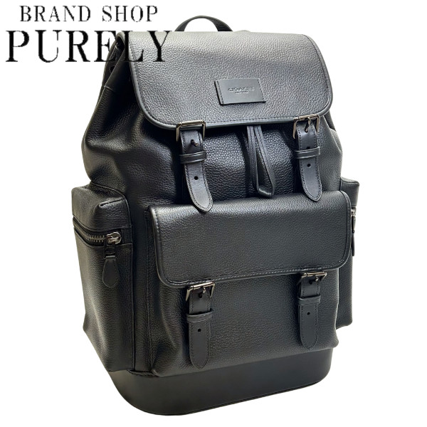 楽天市場】安心の国内発送 コーチ バッグ メンズ COACH リュック