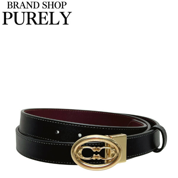 楽天市場】安心の国内発送 コーチ ベルト レディース COACH 小物 25MM