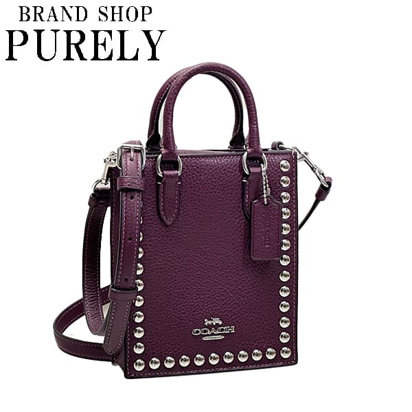 楽天市場】安心の国内発送 ラスト1点！コーチ バッグ レディース COACH
