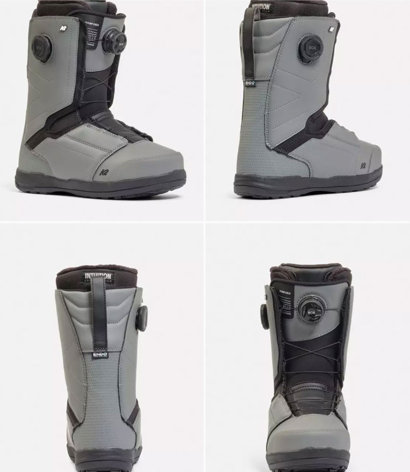 楽天市場】24-25 K2/ケーツー HANFORD ハンフォード メンズ レディース