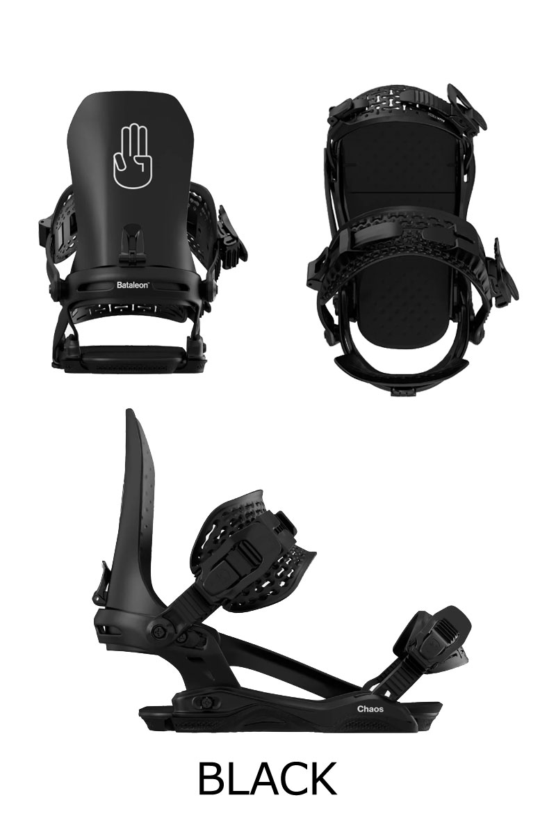 楽天市場】24-25 BATALEON / バタレオン CHAOS AW カオス メンズ