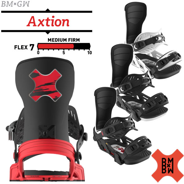 24-25 BENTL AXION サイズS 24-25 BENTMETAL AXION サイズS 24-25