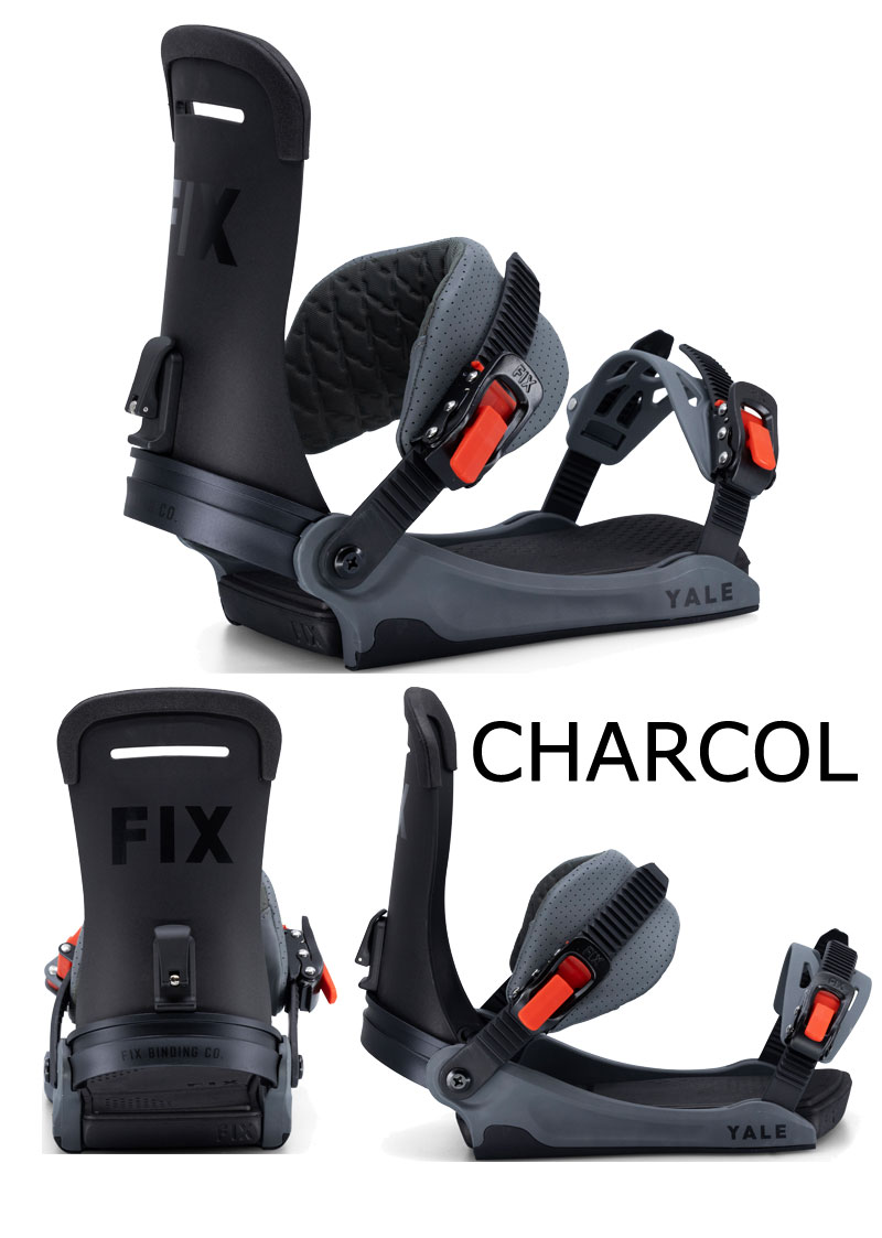 楽天市場】24-25 FIX / フィックス YALE エール メンズ レディース