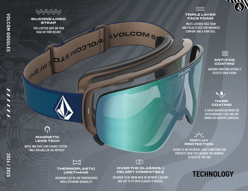 楽天市場】24-25 VOLCOM/ボルコム GARDEN 2 ガーデンツー レギュラー