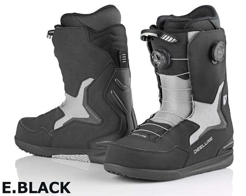 楽天市場】25-26 DEELUXE/ディーラックス ID DUAL BOA s3 アイディー