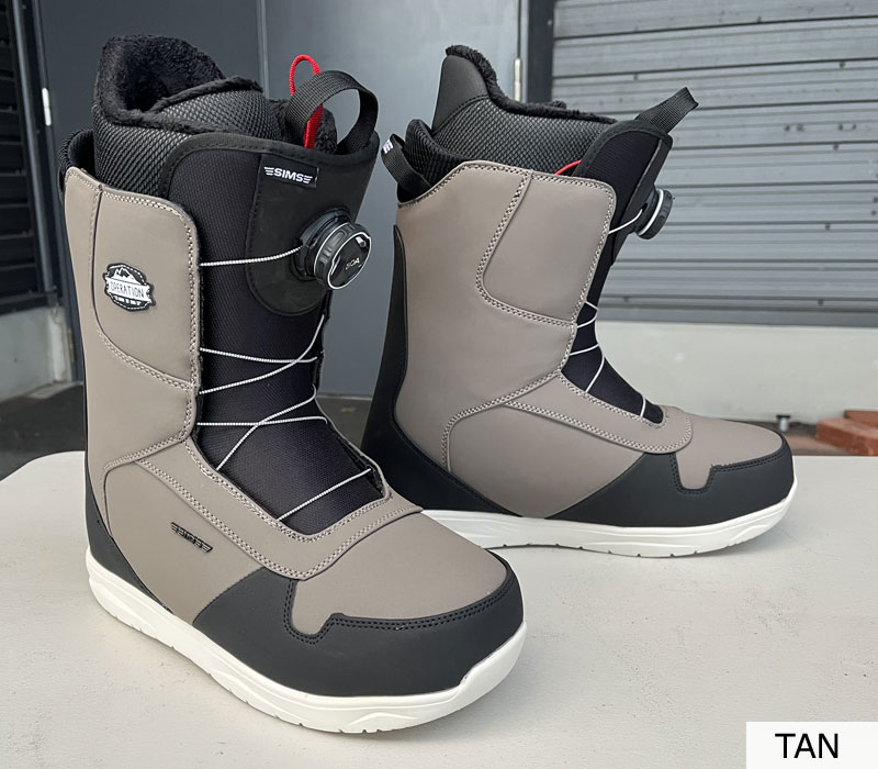 楽天市場】25-26 SIMS/シムス OPERATION オペレーション メンズ