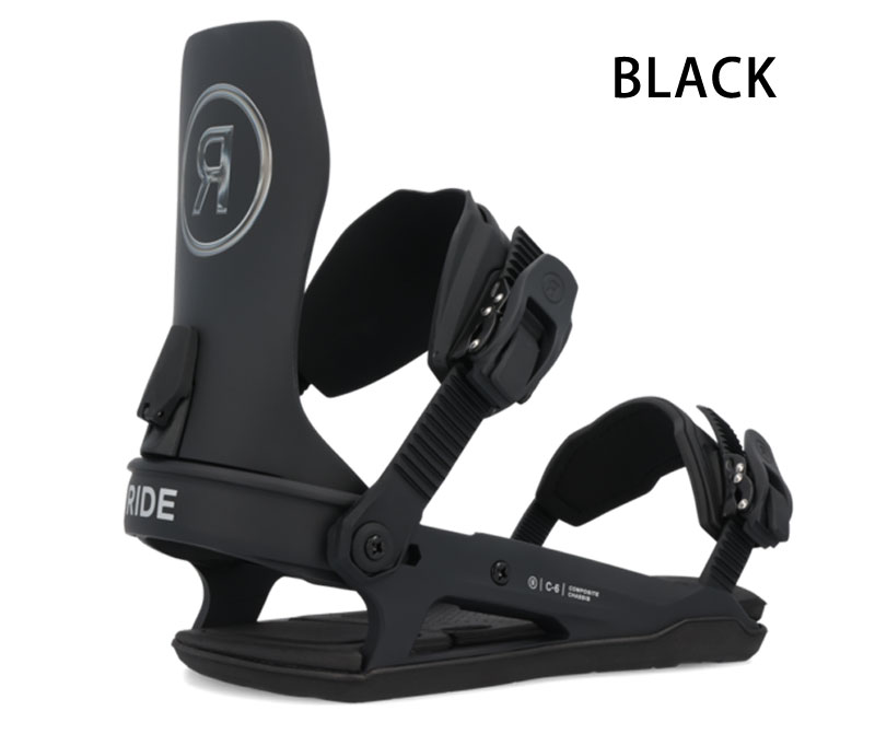 楽天市場】25-26 RIDE/ライド C-6 シーシックス メンズ レディース