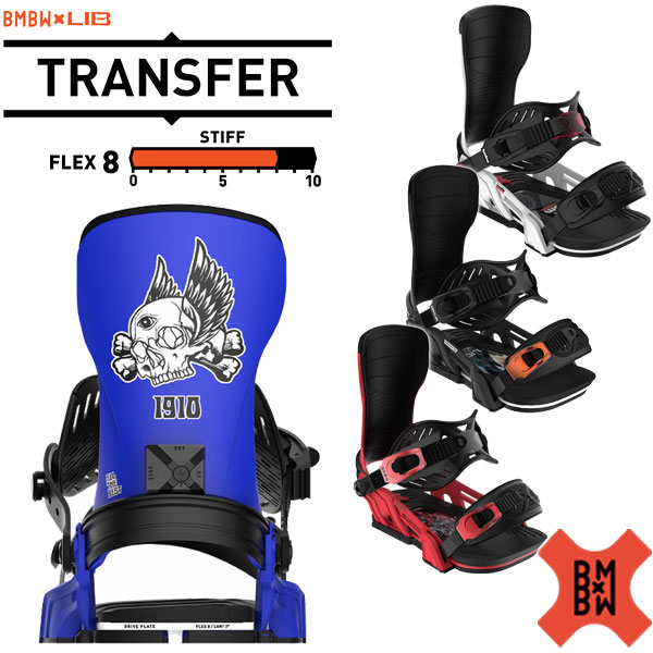 楽天市場】25-26 BENTMETAL/ベントメタル TRANSFER トランスファー