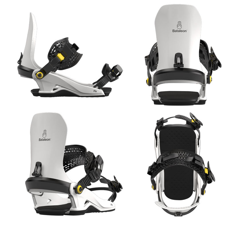 楽天市場】23-24 BATALEON / バタレオン FLY メンズ レディース