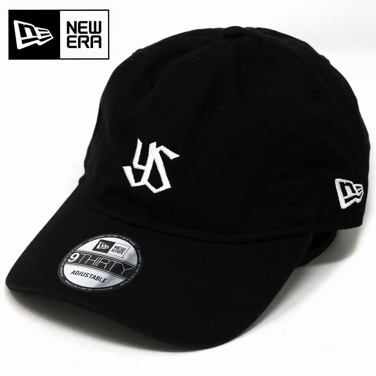 楽天市場】ニューエラ キャップ 9thirty ヤクルトスワローズ グッズ