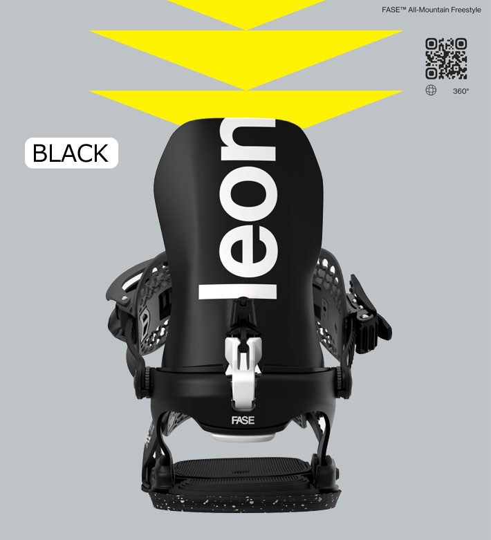 楽天市場】25-26 Bataleon バタレオン ビンディング Blaster AW FASE