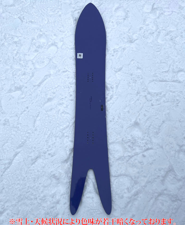 楽天市場】25-26 GENTEMSTICK ゲンテンスティック IMPOSSIBLE 186cm