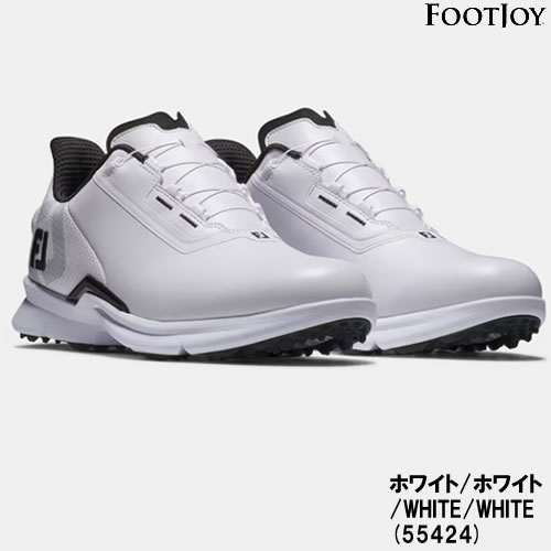 楽天市場】フットジョイ メンズゴルフシューズ FOOTJOY MEN'S フュ