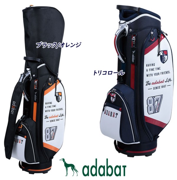 楽天市場】【New】【オウンネームサービス実施中！】アダバット