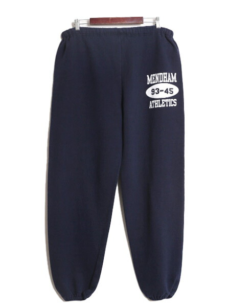 楽天市場】90s USA製 ラッセル 3段 カレッジ プリント スウェット