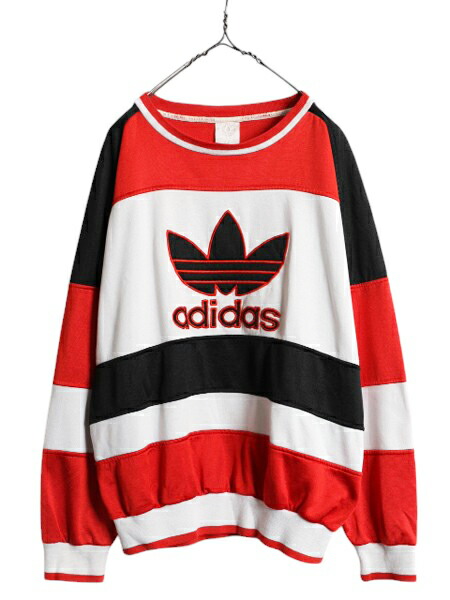 楽天市場】【2/21 マラソン限定クーポン×P5倍!】 80s アディダス