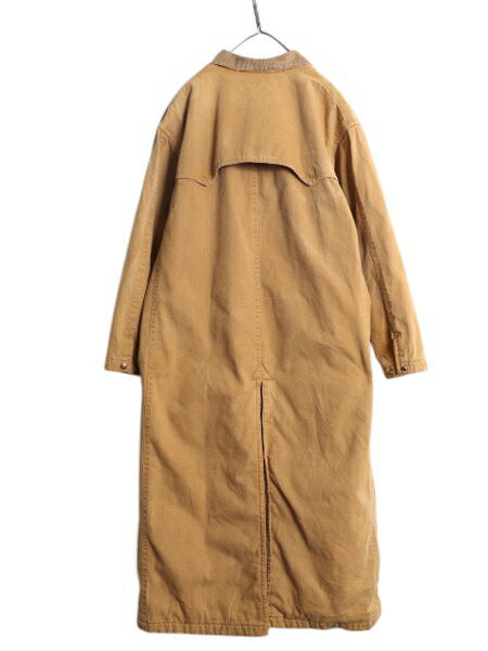 楽天市場】80s USA製 ☆ ラルフローレン ダック ハンティング ロング