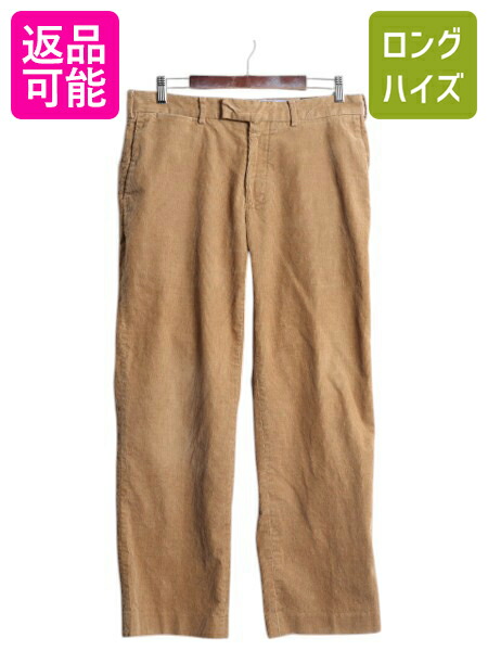 楽天市場】ラルフローレン チノ 34の通販
