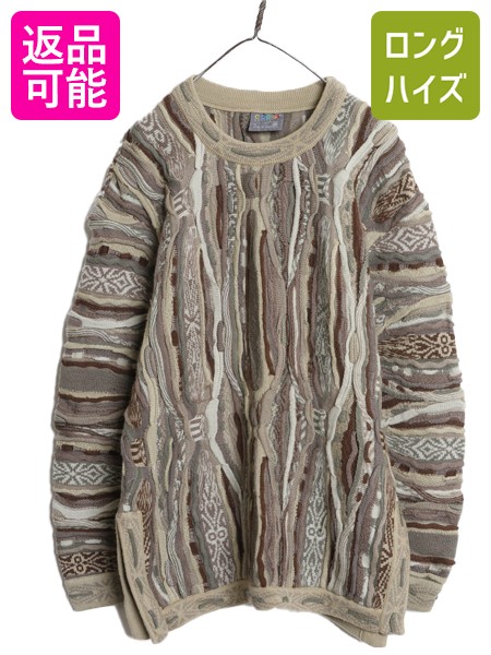 楽天市場】coogi セーター（ニット・セーター｜トップス）：メンズ