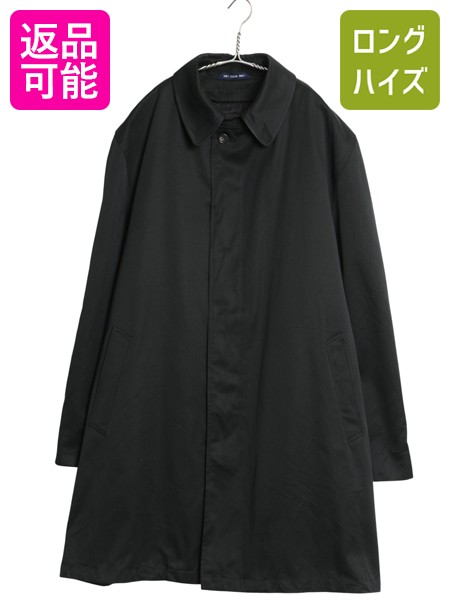 楽天市場】ラルフローレン ステンカラーコートの通販