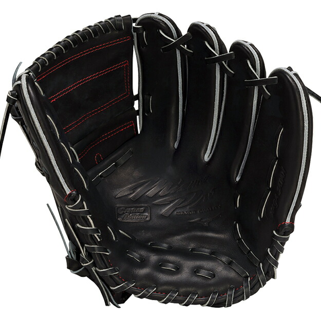 楽天市場】【限定生産！2023 伊藤大海モデル】ミズノプロ 硬式グローブ