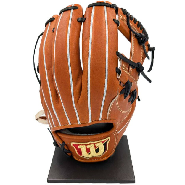 楽天市場】【型つけ無料！ラベル交換無料】ウィルソン Wilson 硬式用