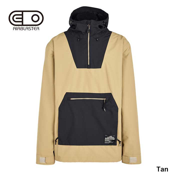 楽天市場】【18日最大P21倍】エアブラスター フリーダムプルオーバー