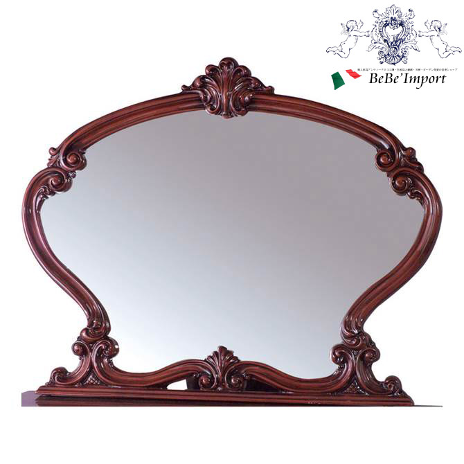 楽天市場】【18周年記念セール☆10,120円OFF】ミラー鏡 アンティーク調