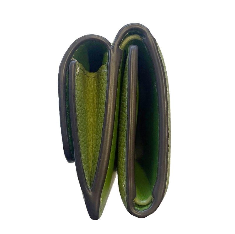 楽天市場】コーチ COACH 金運開運財布 運気や金運を上昇させるグリーン