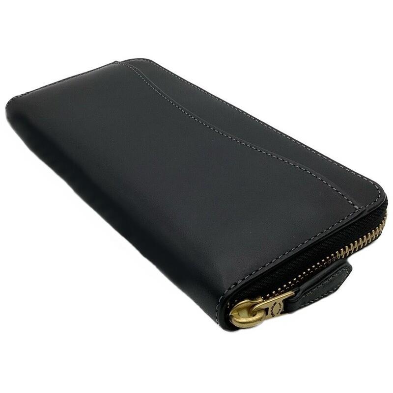 楽天市場】コーチ 財布 新作 COACH 長財布 ブティックライン