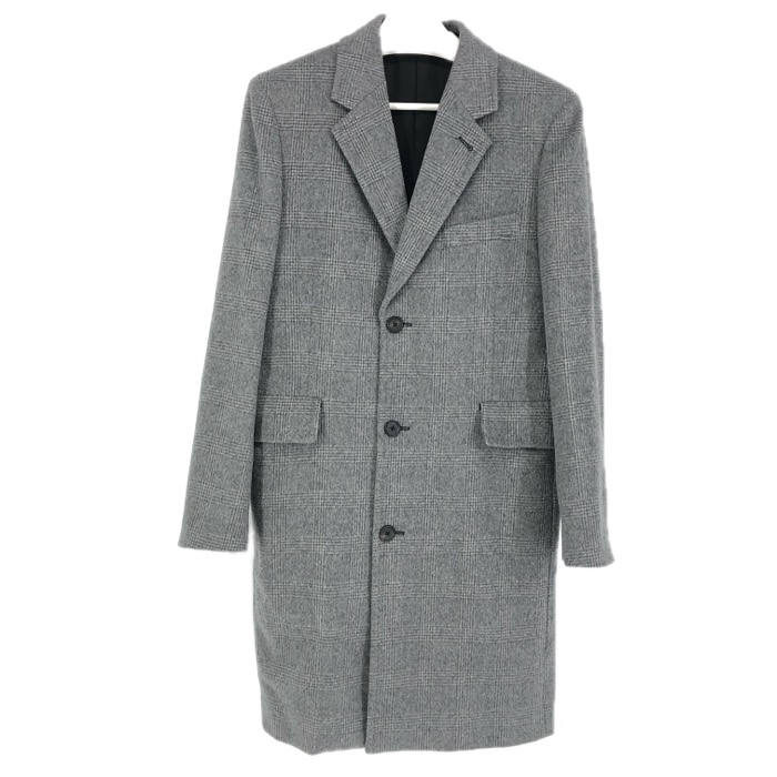 楽天市場】ポールスミス チェスターコートの通販