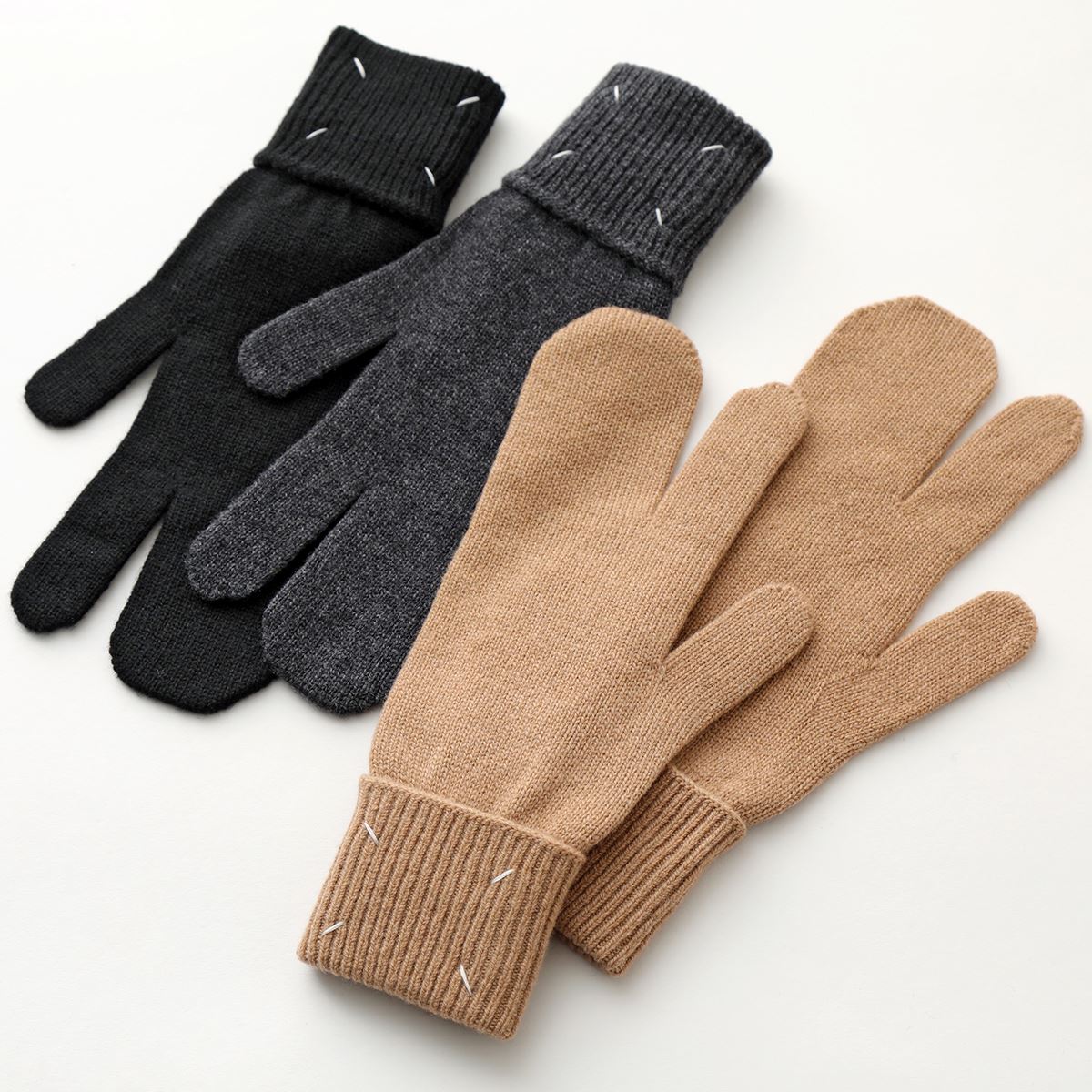 楽天市場】MAISON MARGIELA メゾンマルジェラ 1 グローブ S51TS0042