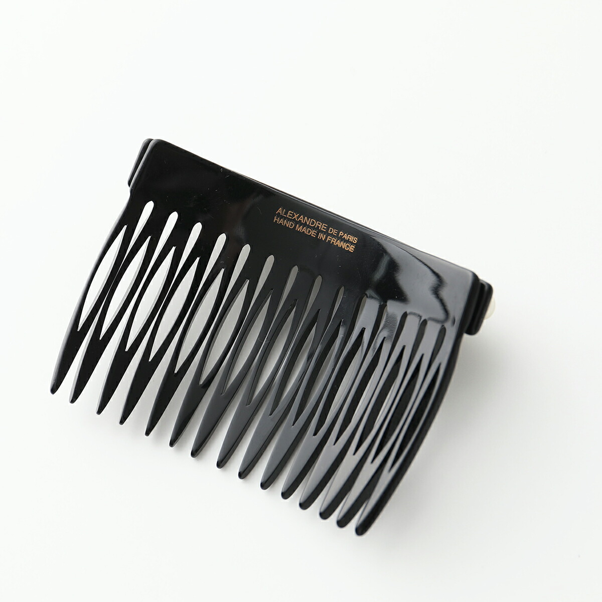 楽天市場】ALEXANDRE DE PARIS アレクサンドル ドゥ パリ コーム ASC