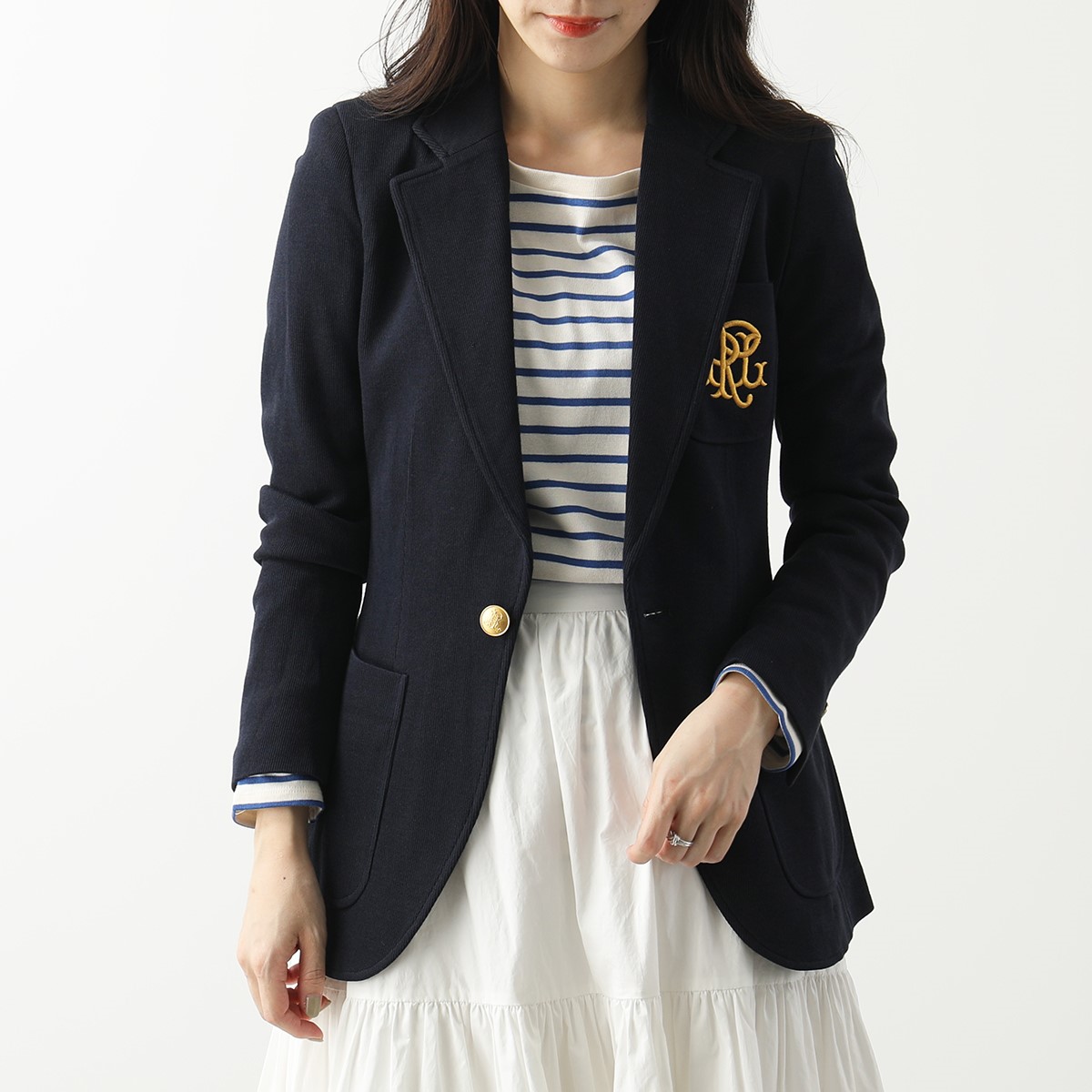 楽天市場】POLO Ralph Lauren ポロ ラルフローレン テーラード