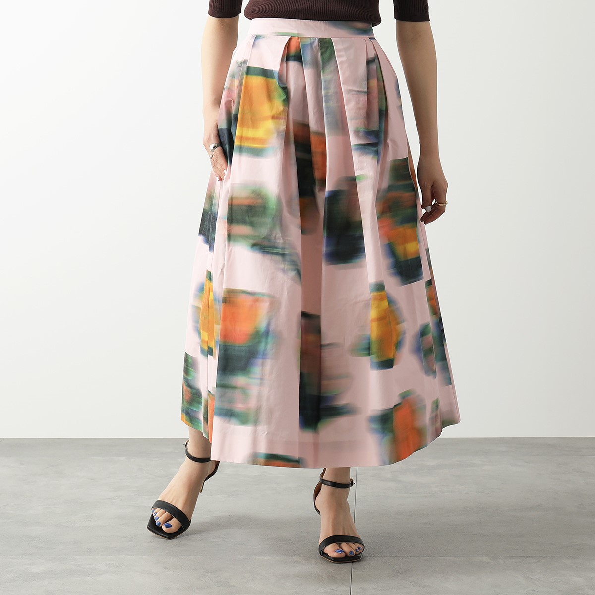 楽天市場】DRIES VAN NOTEN ドリスヴァンノッテン スカート SONI