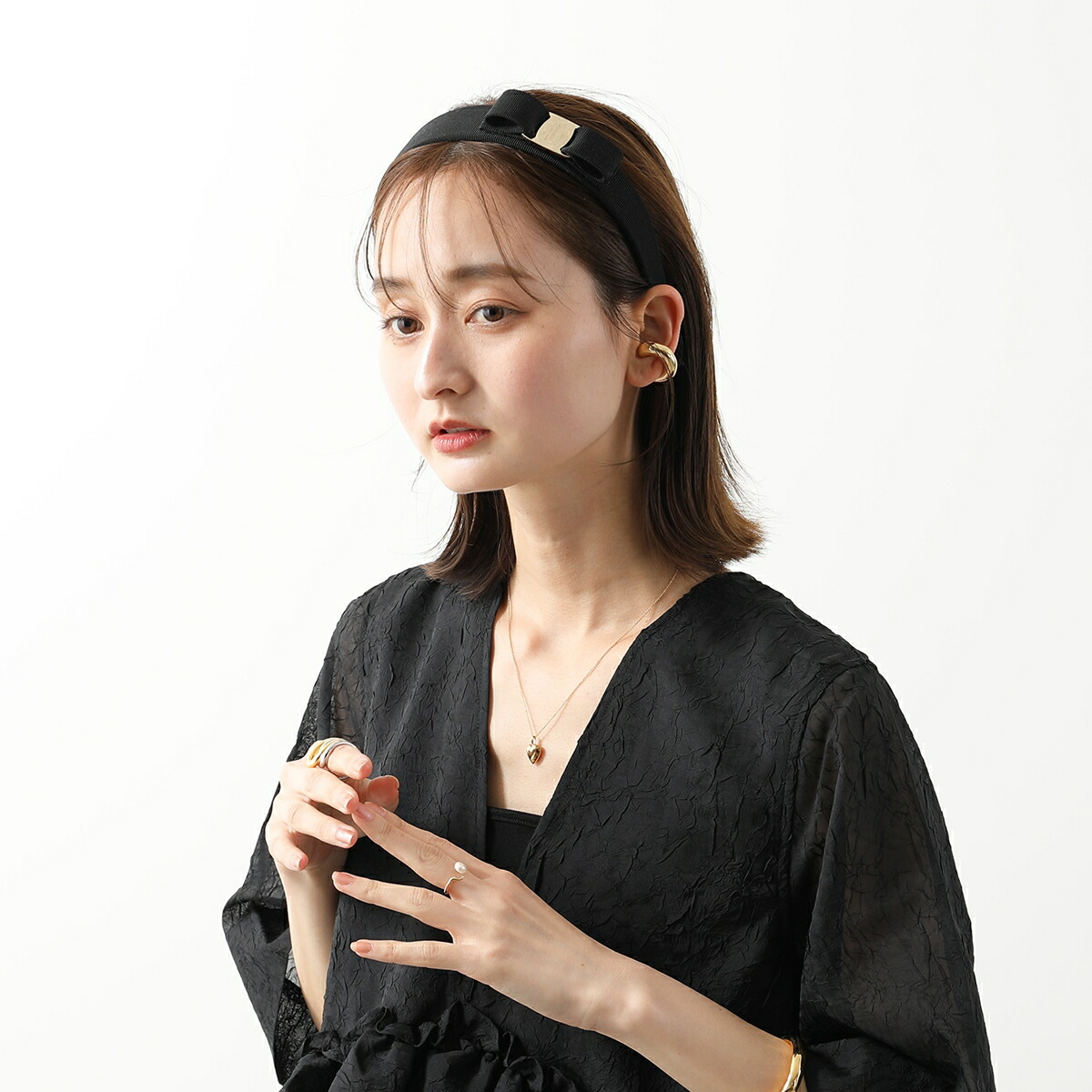 楽天市場】【最大2万円OFFクーポン対象・2/20～2/23限定】FERRAGAMO