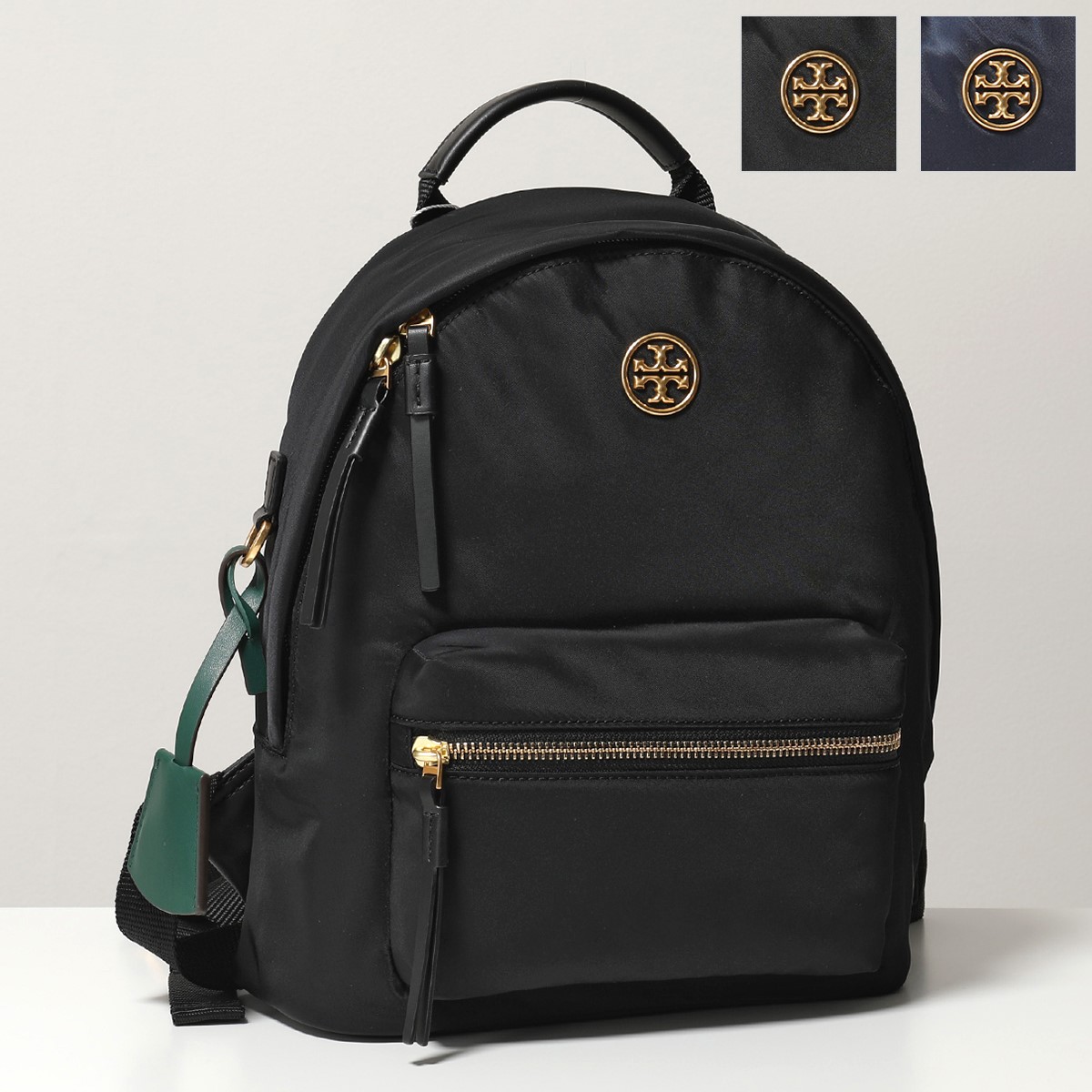 楽天市場】TORY BURCH トリーバーチ 78821 PIPER SMALL ZIP BACKPACK