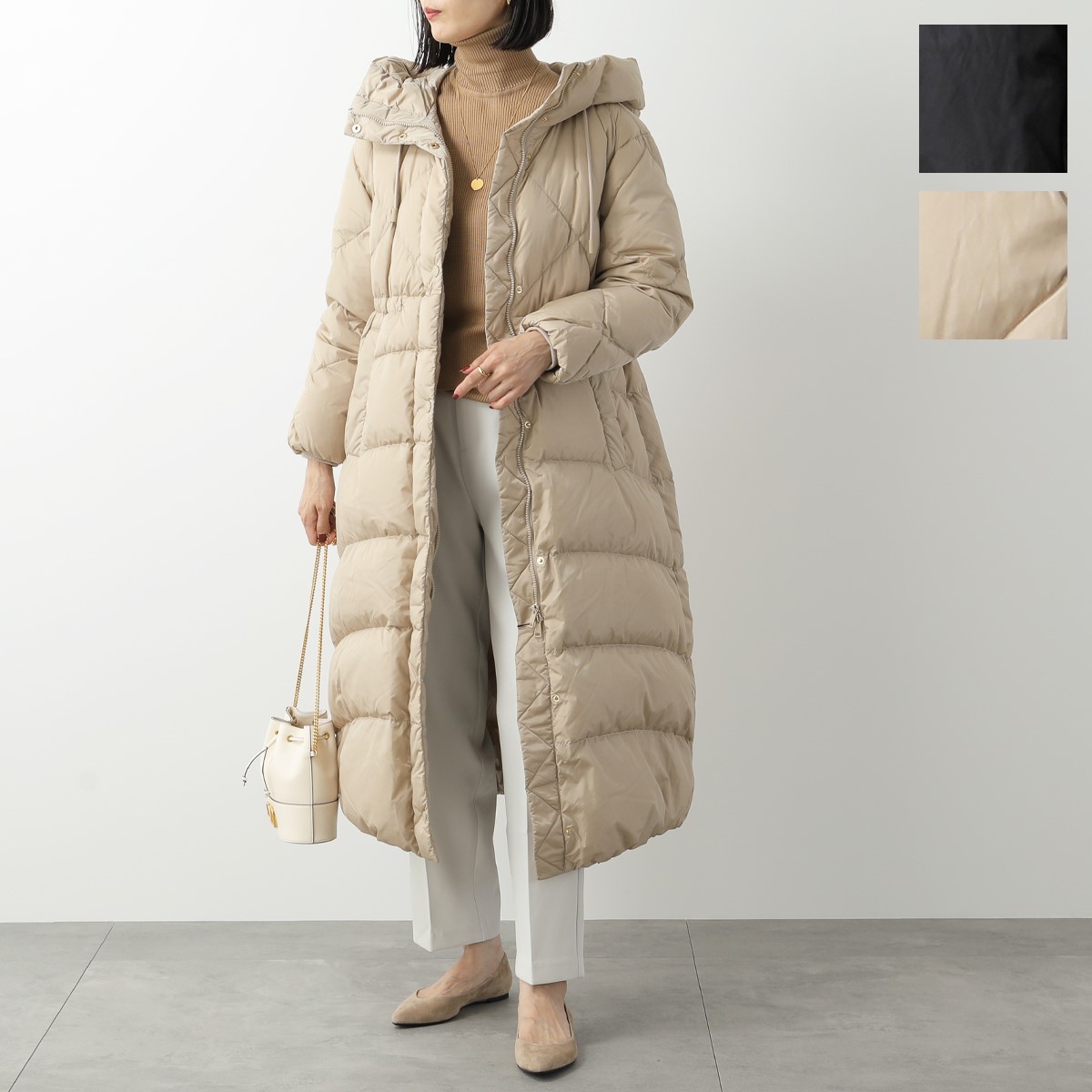 楽天市場】WEEKEND MAX MARA ウィークエンド マックスマーラ ダウン