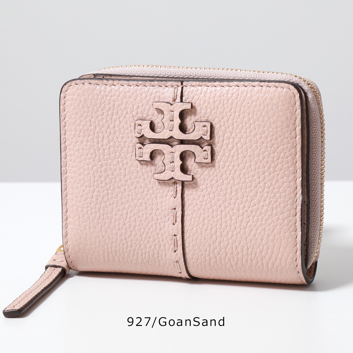 楽天市場】TORY BURCH トリーバーチ 二つ折り財布 McGRAW マックグロー