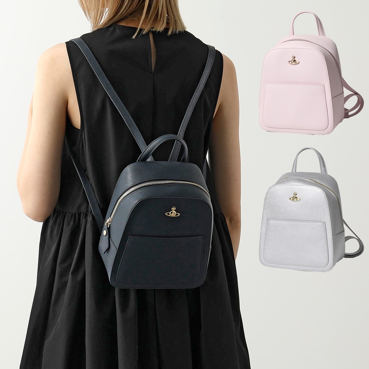 楽天市場】Vivienne Westwood ヴィヴィアンウエストウッド リュック