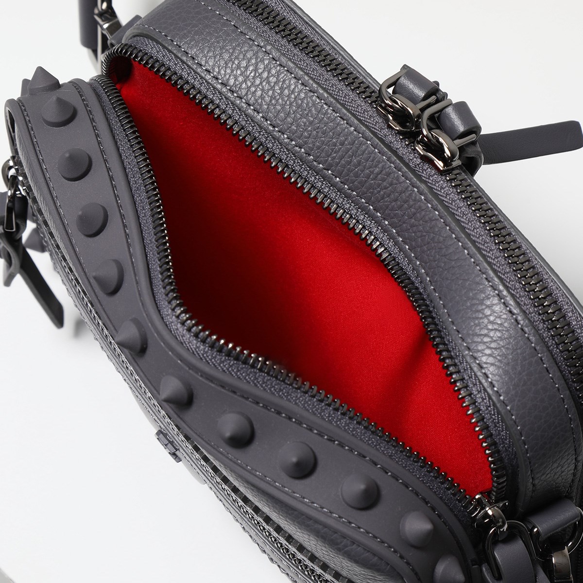 楽天市場】Christian Louboutin クリスチャンルブタン ショルダー