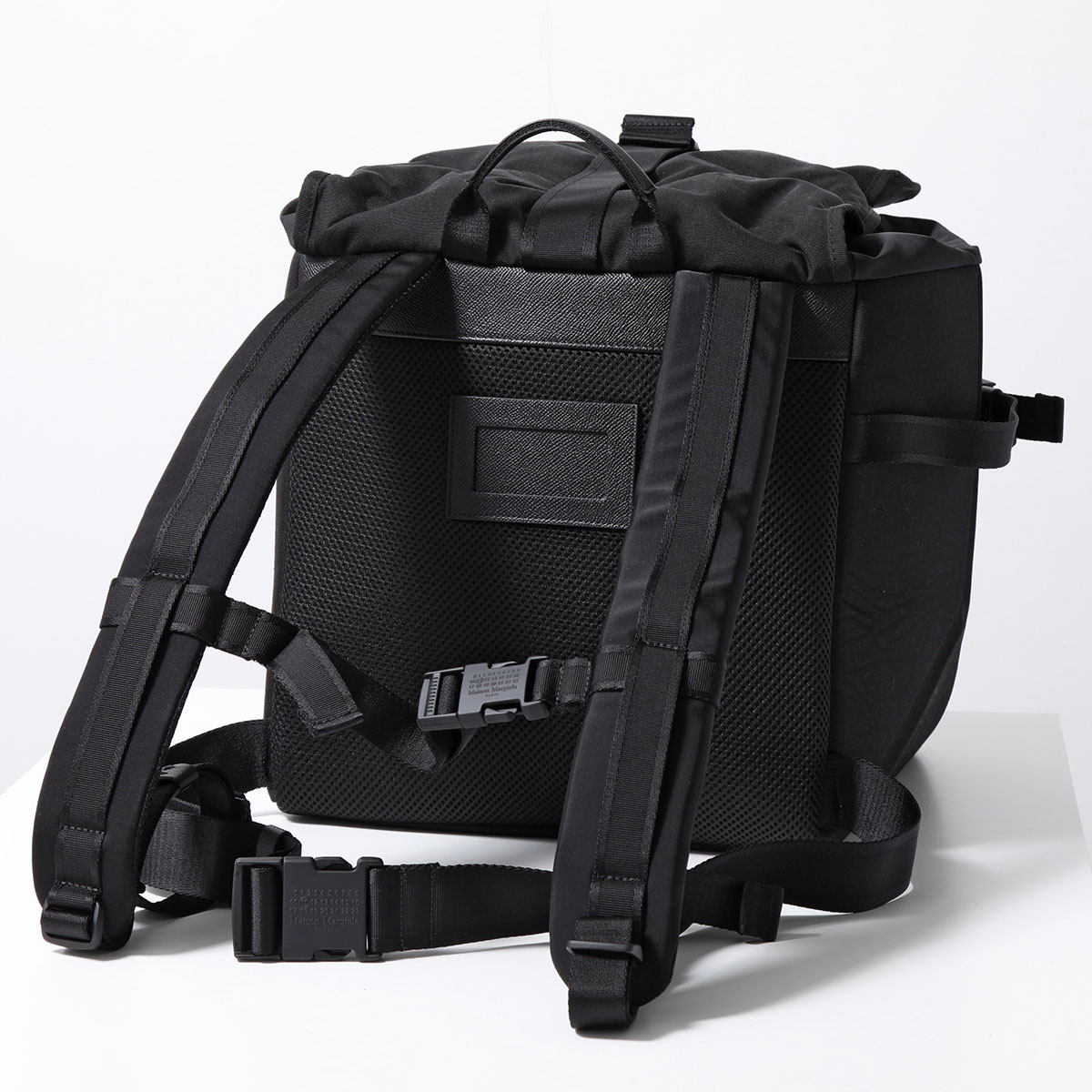 楽天市場】MAISON MARGIELA メゾンマルジェラ 11 バックパック Glam