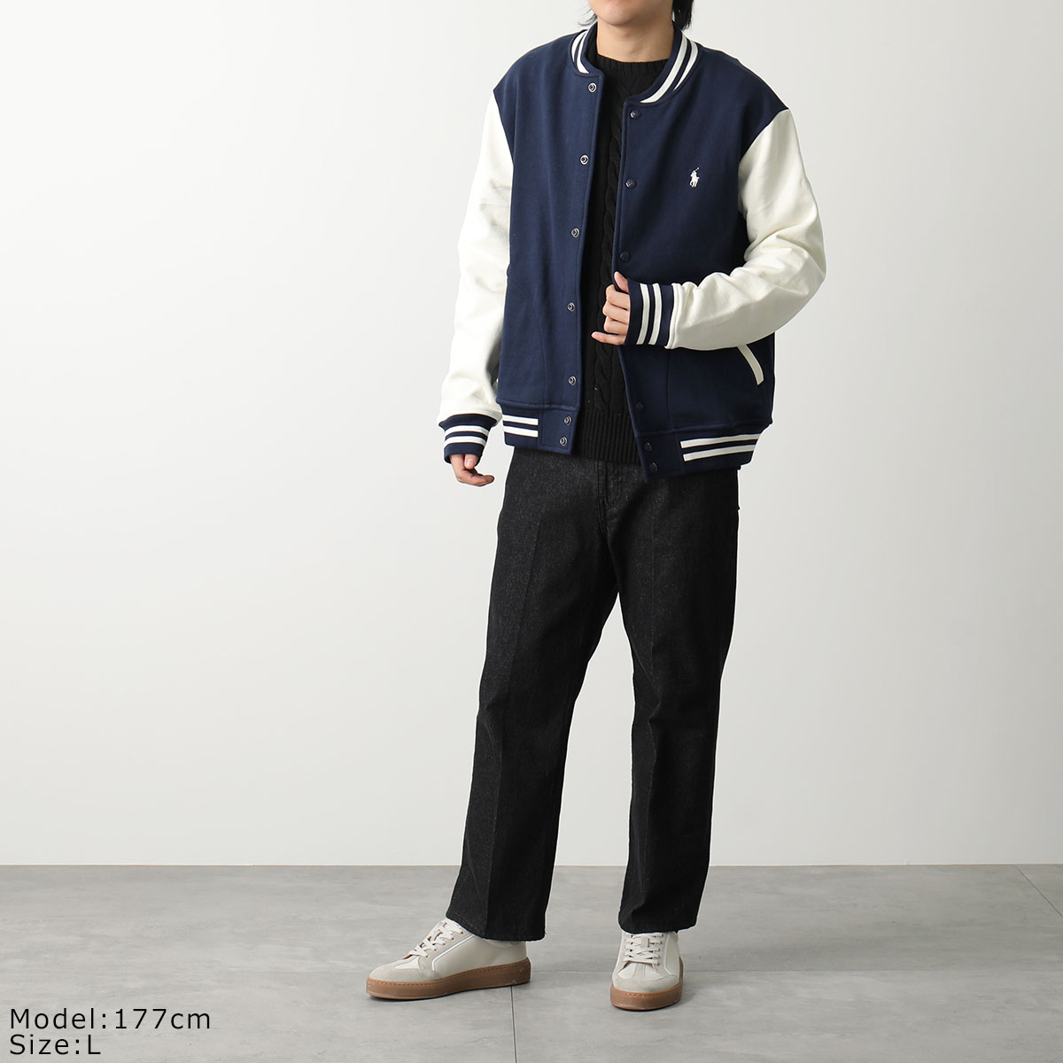 楽天市場】Polo Ralph Lauren ラルフローレン ジャケット 710917913