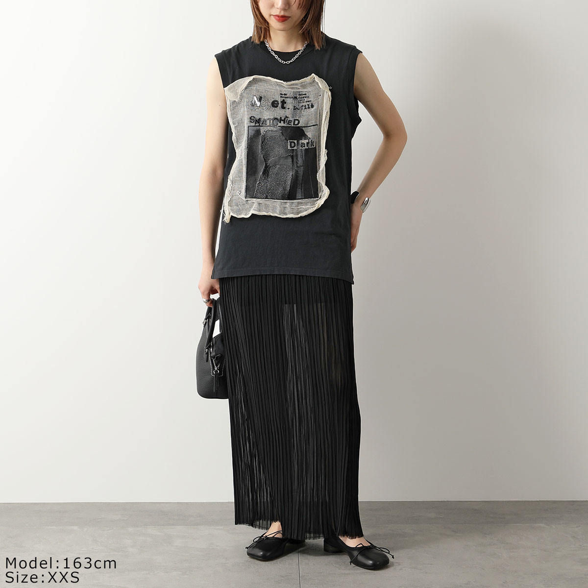 楽天市場】MAISON MARGIELA メゾンマルジェラ 1 10 Tシャツ S51GC0528